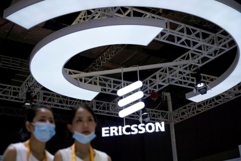 DawentsIT: Ericsson wins 5G radio contracts in China-
