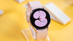 DawentsIT: New name, new watch-