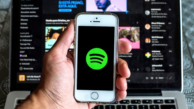 DawentsIT: Spotify-Tier-Subscription-