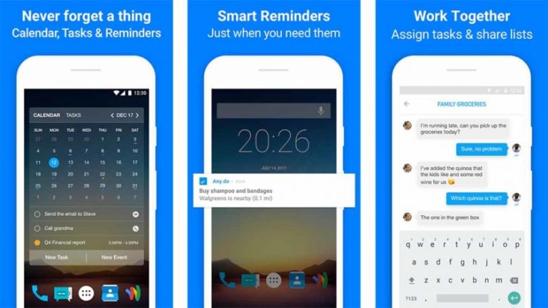 DawentsIT: All Things Technology Today-