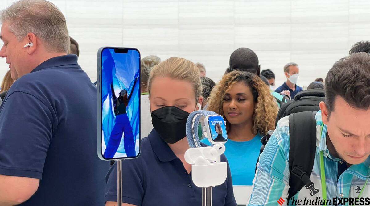 DawentsIT: Everything Apple announced today at its ‘Far Out’ iPhone Event-