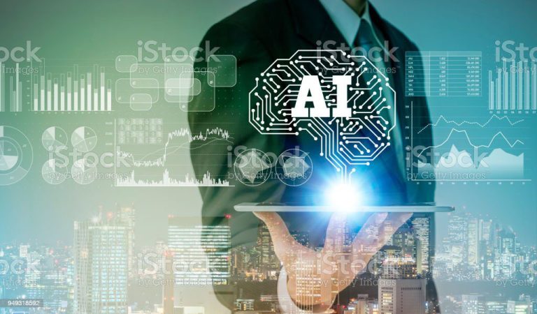 DawentsIT: AI: What It Is and What It Can Do