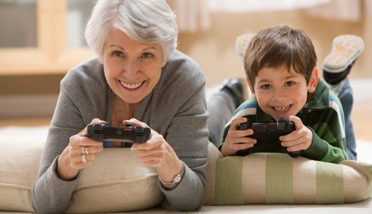 DawentsIT: Video Games: A Fun and Beneficial Hobby