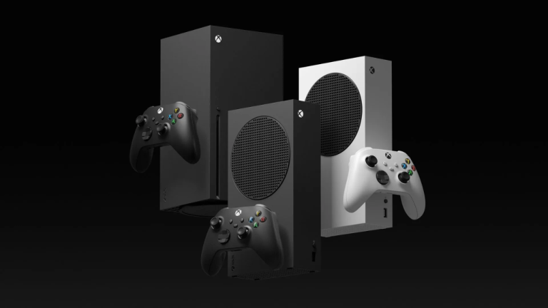 Xbox Series: The Next Generation of Gaming Consoles-