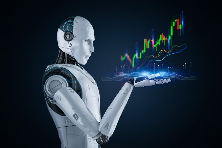 DawentsIT: AI Stocks & Market Trends
