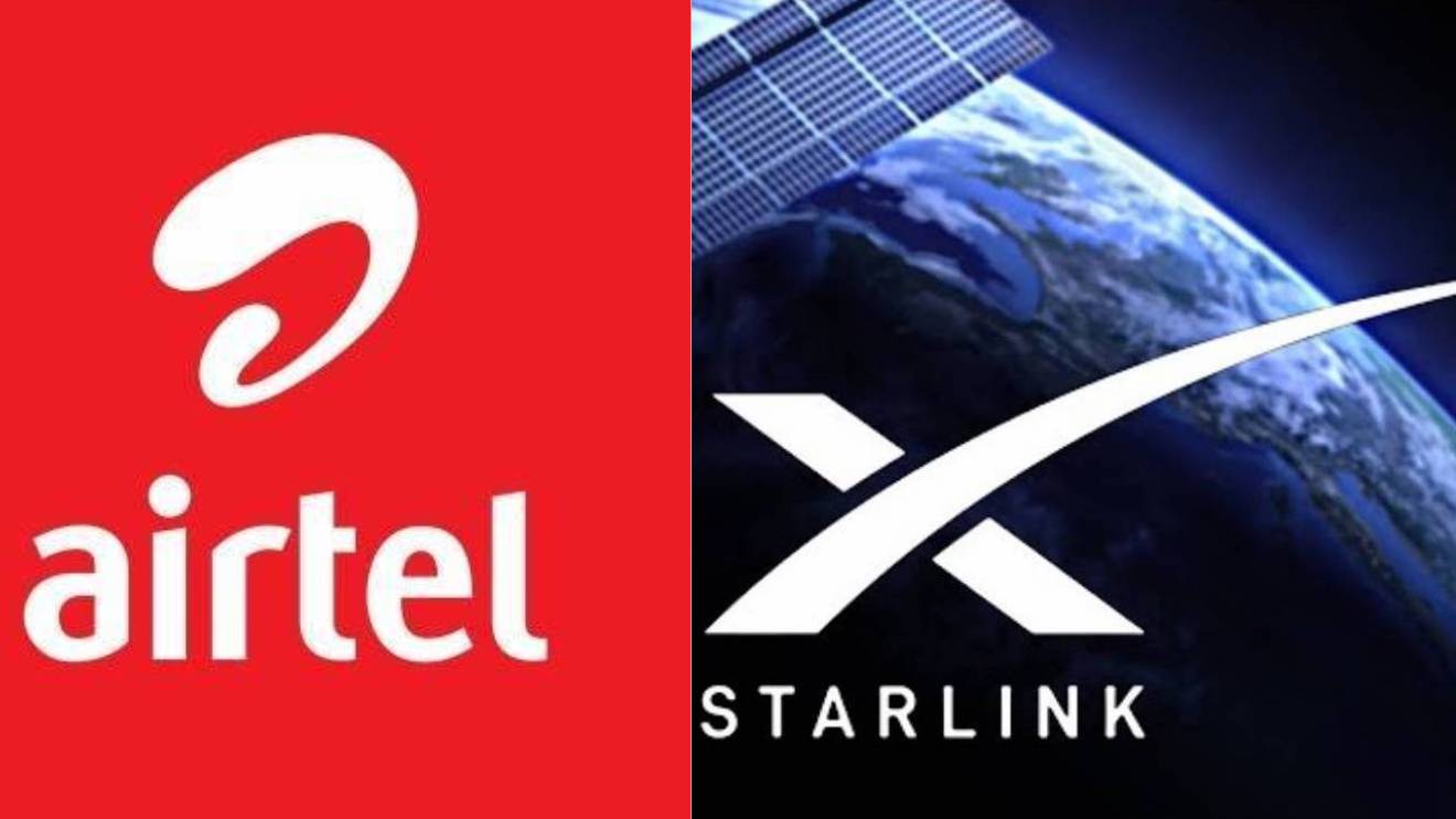 DawentsIT: Airtel Africa partners with SpaceX’s Starlink to boost connectivity across 14 African countries-