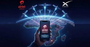 DawentsIT: Airtel Africa partners with SpaceX’s Starlink to boost connectivity across 14 African countries-