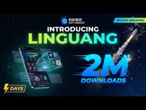 LingGuang — China’s Latest Viral AI Sensation and What It Means.