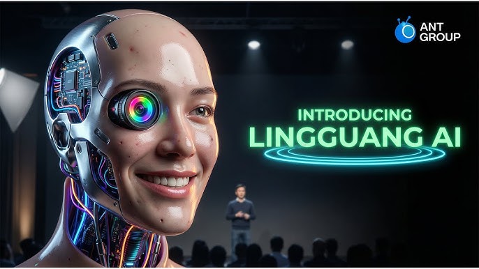 LingGuang — China’s Latest Viral AI Sensation and What It Means.