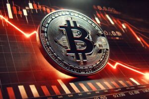 DawentsIT: The Falling Bitcoin
