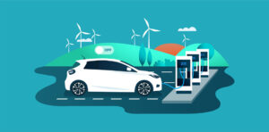DawentsIT: Why EVs Aren't Saving The Planet