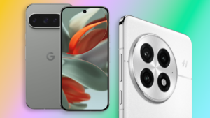 DawentsIT: What Makes An iPhone Different From Competitors