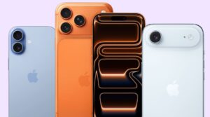 DawentsIT: What Makes An iPhone Different From Competitors