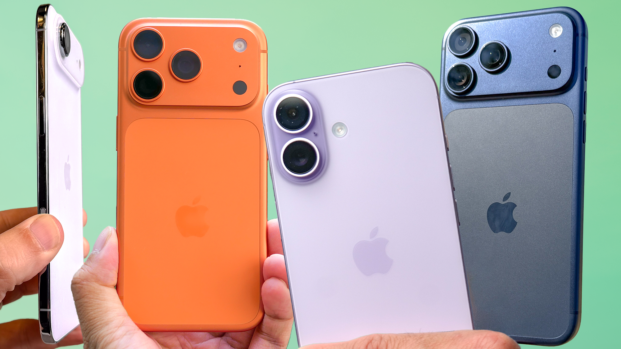 DawentsIT: What Makes An iPhone Different From Competitors