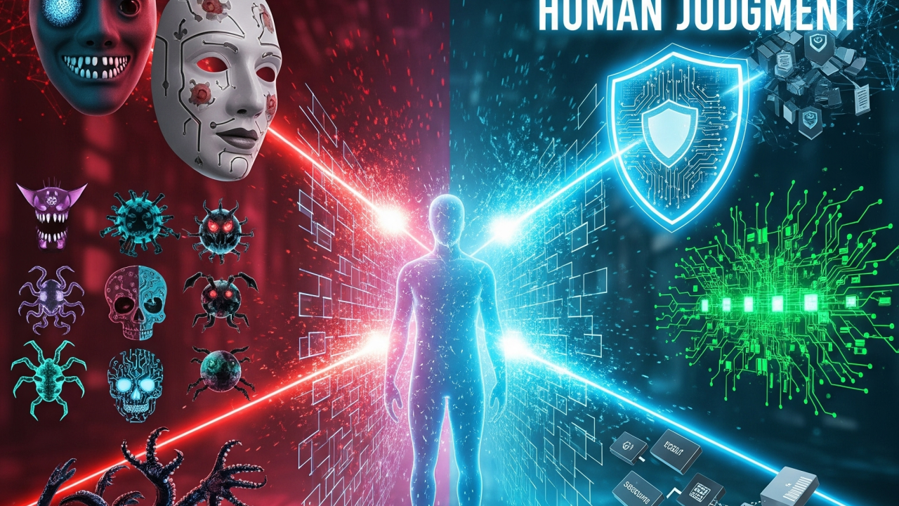 DawentsIT: Daily Dose Of Tech – Wednesday