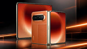 DawentsIT: Huawei Just Beat Apple & Samsung To A New Foldable Category