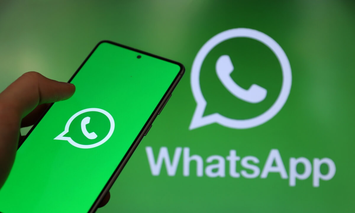 DawentsIT: Meta Has Started Rolling Out WhatsApp Username Support