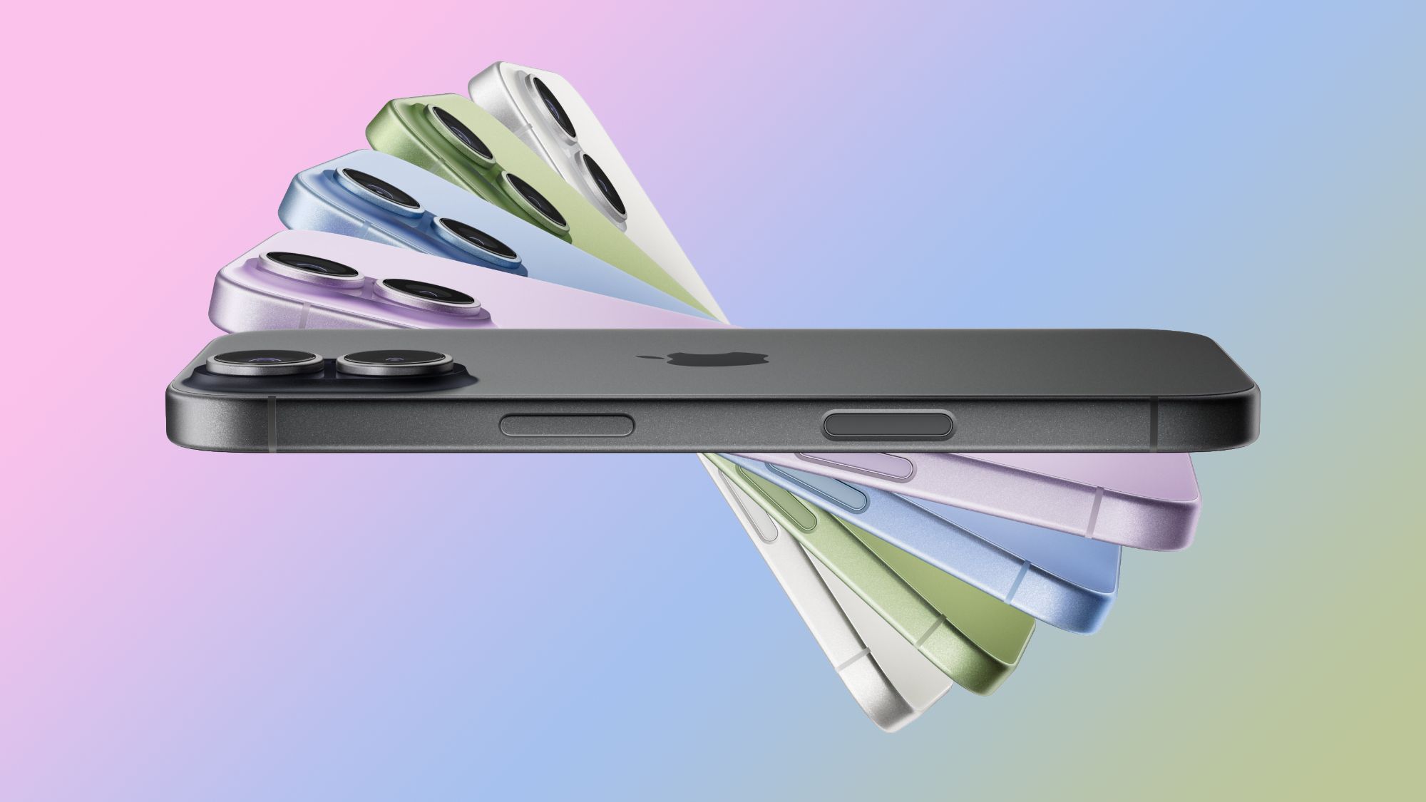 DawentsIT: Apple Is Preparing To Launch Three New iPhone Models This Year In September