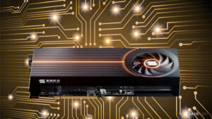DawentsIT: China Just Dropped a Gaming GPU to Take on Nvidia