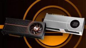 DawentsIT: China Just Dropped a Gaming GPU to Take on Nvidia