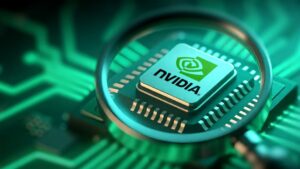 DawentsIT: From Gaming Chips to Global Giant: Nvidia Reaches Historic $5.5 Trillion Milestone