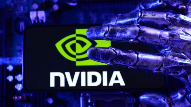 DawentsIT: From Gaming Chips to Global Giant: Nvidia Reaches Historic $5.5 Trillion Milestone