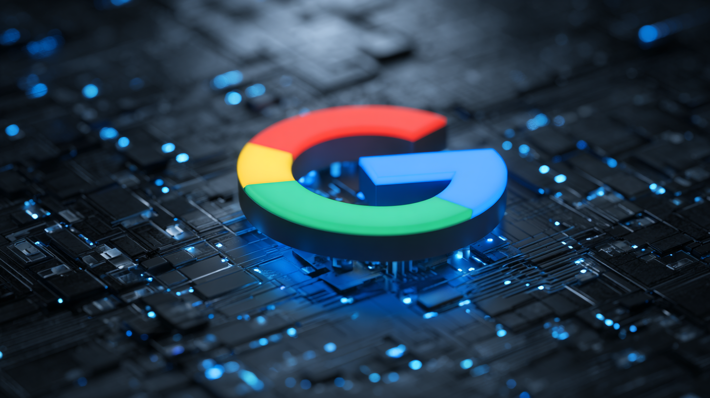 DawentsIT: Google Quietly Built An Entire AI Workflow And Almost Nobody Realized It-