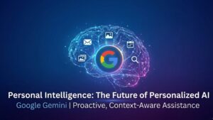 DawentsIT: Google Quietly Built An Entire AI Workflow And Almost Nobody Realized It-