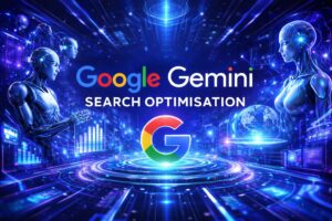 DawentsIT: Google Quietly Built An Entire AI Workflow And Almost Nobody Realized It-