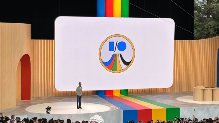 DawentsIT: Google I/O 2026 Recap: AI, Android & Game-Changing Surprises