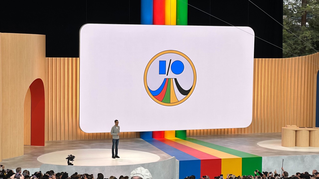 DawentsIT: Google I/O 2026 Recap: AI, Android & Game-Changing Surprises