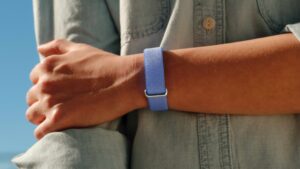 DawentsIT: Google’s Fitness Band With No Screen Might Be the Smartest Wearable Move Yet (Fitbit Air)