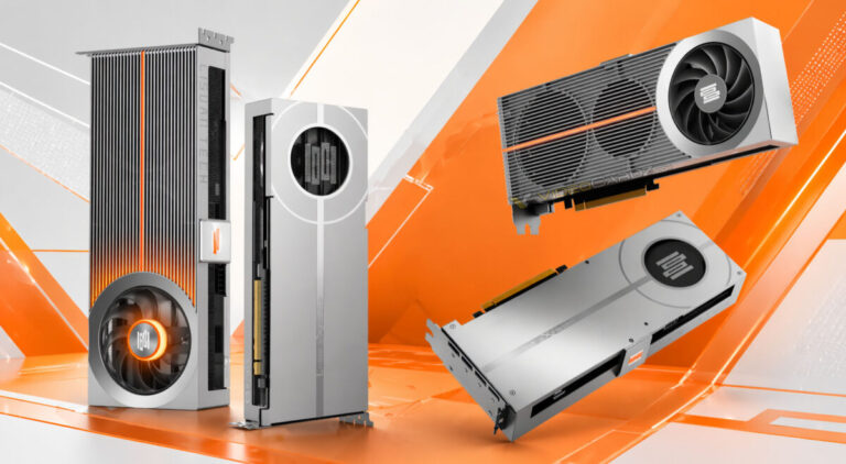DawentsIT: China Just Dropped a Gaming GPU to Take on Nvidia