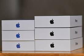 DawentsIT: Apple Is Preparing To Launch Three New iPhone Models This Year In September