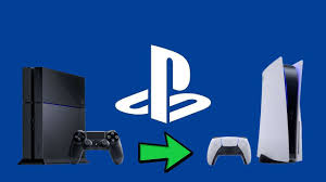 DawentsIT: PlayStation Is Pushing PS4 Players To Upgrade Before GTA 6