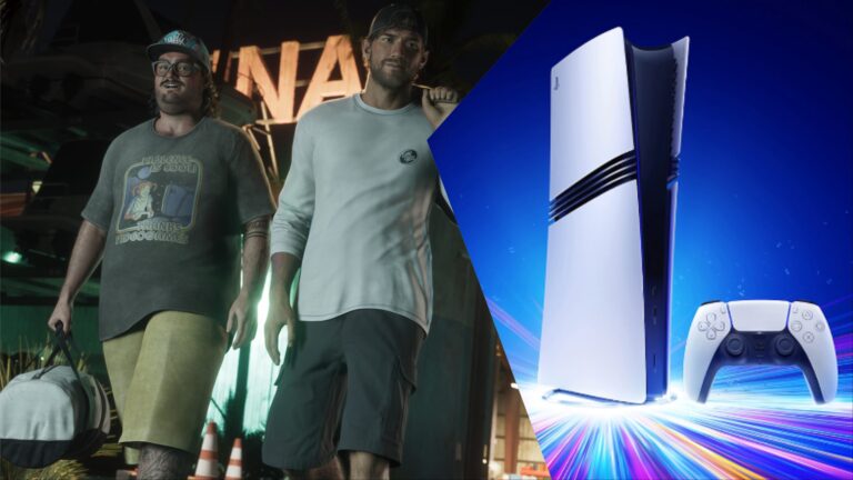 DawentsIT: PlayStation Is Pushing PS4 Players To Upgrade Before GTA 6