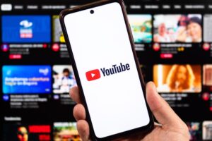 DawentsIT: YouTube Is Cracking Down On AI Content