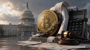 DawentsIT: “Coinbase vs. Congress: Bitcoin Payments Could Soon Be TAX-FREE!”