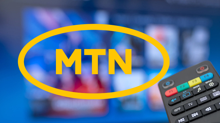 DawentsIT: Breaking: MTN Launches Its Own Movie & Entertainment Platform