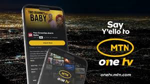 DawentsIT: Breaking: MTN Launches Its Own Movie & Entertainment Platform