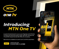 DawentsIT: Breaking: MTN Launches Its Own Movie & Entertainment Platform