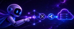 DawentsIT: "Mastercard includes Ripple, XRPL, and RLUSD among the settlement technologies supporting its AI-agent payments initiative."
