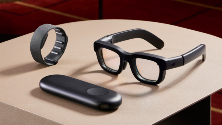 DawentsIT: OpenAI Is Quietly Building Its Own AI Smart Glasses