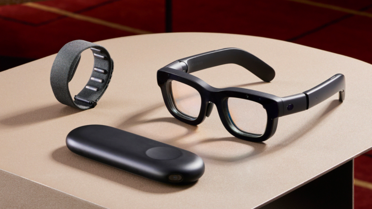 DawentsIT: OpenAI Is Quietly Building Its Own AI Smart Glasses