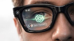 DawentsIT: OpenAI Is Quietly Building Its Own AI Smart Glasses