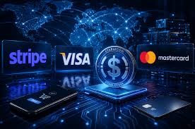 DawentsIT: The Payment Giants Are Coming for Stablecoins