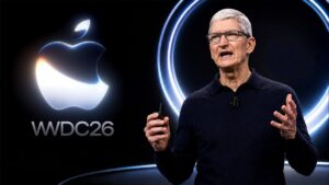 DawentsIT: Apple WWDC 2026: Siri AI, Apple Intelligence, iOS 27 And More