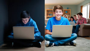 DawentsIT: The UK Is Cracking Down On Online Nudity For Kids — Here's What Changes