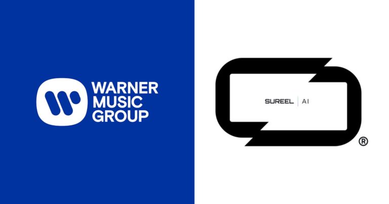 DawentsIT: Warner Music Acquires AI Platform Creating Digital DNA For Artists