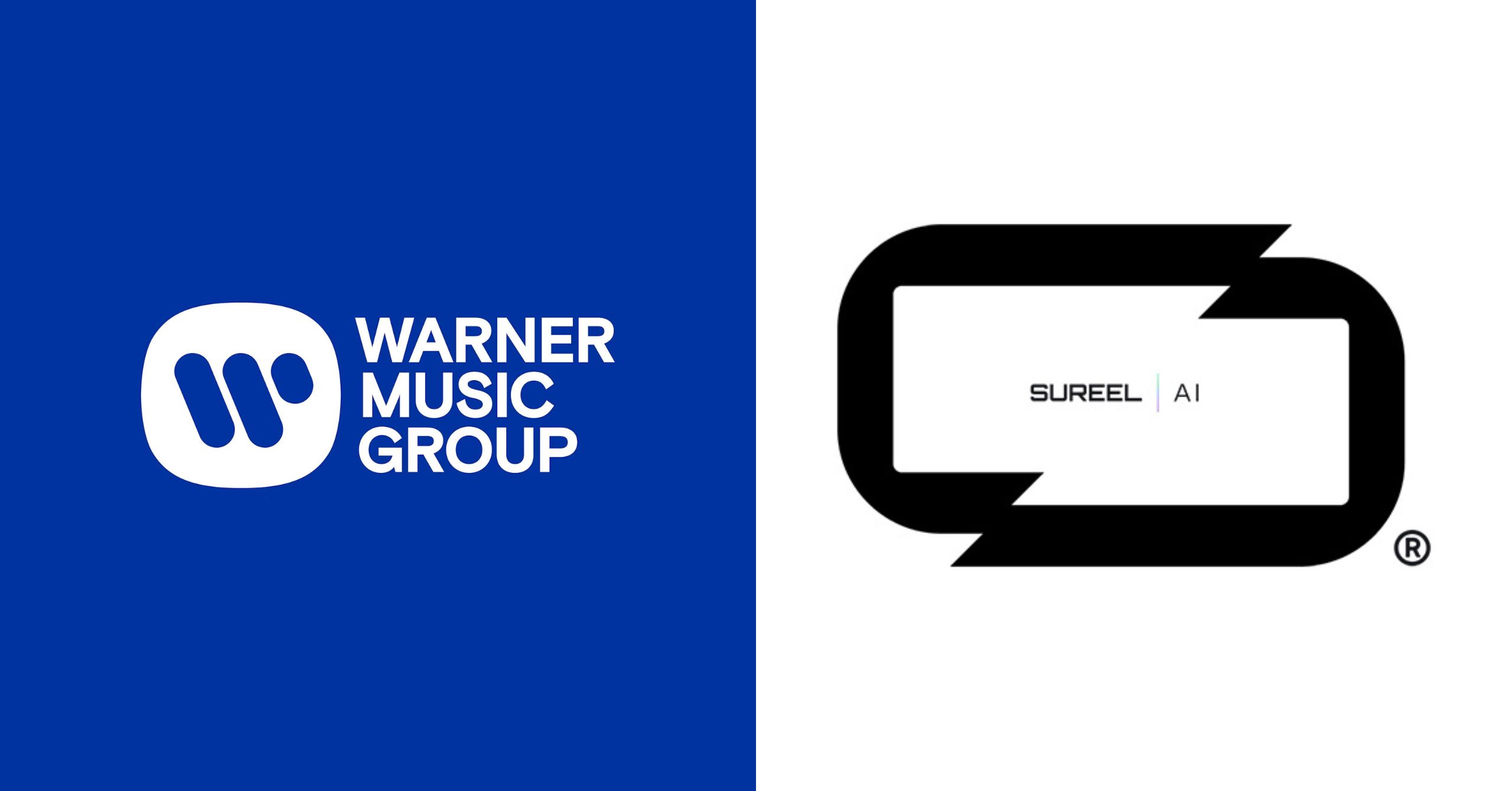 DawentsIT: Warner Music Acquires AI Platform Creating Digital DNA For Artists